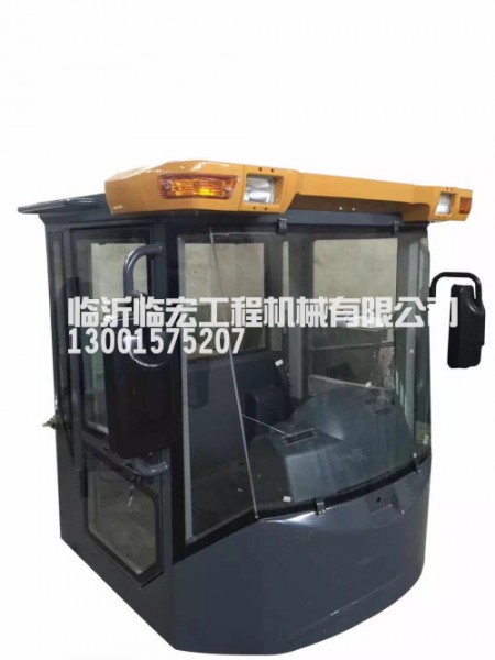 貴州裝載機(jī)配件16